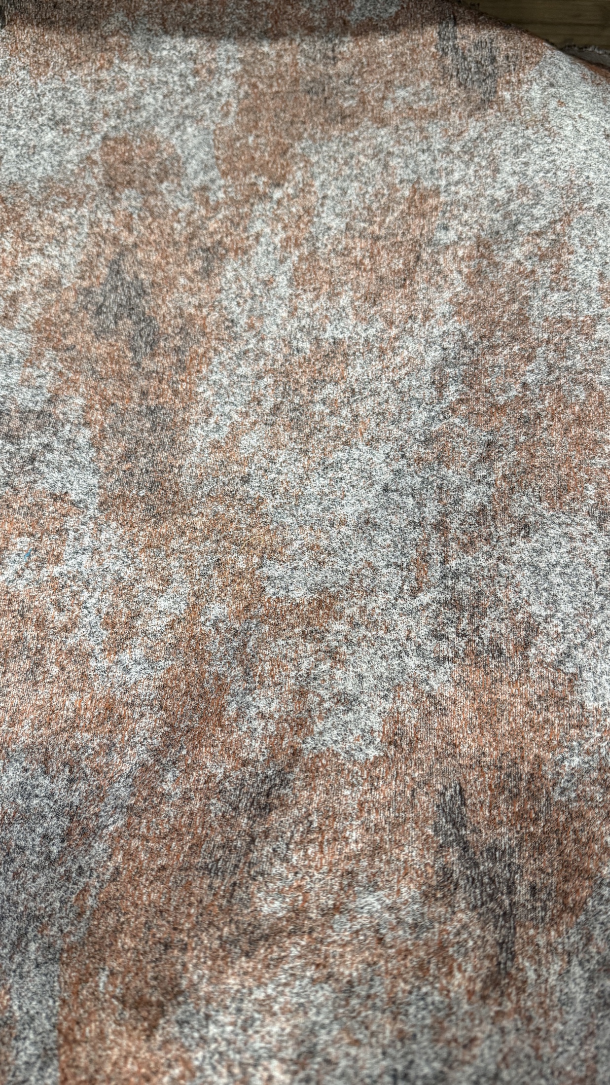 SABI fabric close-up